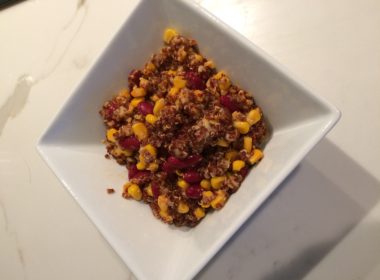 mexi-quinoa